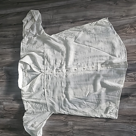 SPELL LINDA MINI DRESS SZ XS - Picture 2 of 4